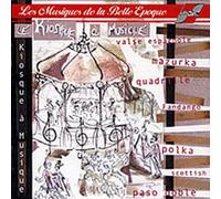 Compilation - Les Musiques De La Belle Epoque