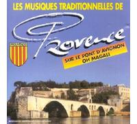 Compilation - Les Musiques Traditionnels De Provence