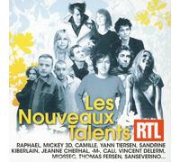 Compilation - Les Nouveaux Talents