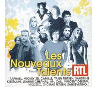 Compilation - Les Nouveaux Talents