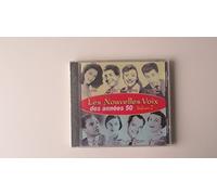 Compilation - Les Nouvelles Voix Des Années 50 /Vol.2