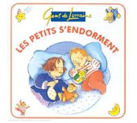 Compilation - Les Petits S'Endorment