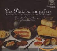 Compilation - Les Plaisirs Du Palais