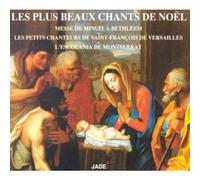 Compilation - Les Plus Beaux Chants De Noël