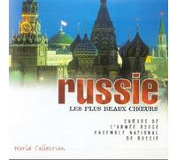 Compilation - Les Plus Beaux Choeurs