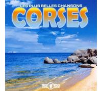 Compilation - Les Plus Belles Chansons Corses