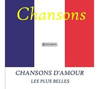 Compilation - Les Plus Belles Chansons D'Amour