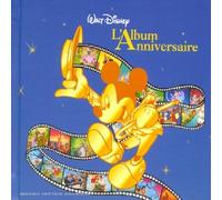 Compilation - Les Plus Belles Chansons De Walt Disney