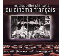 Compilation - Les Plus Belles Chansons Du Ci