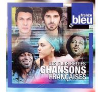 Compilation - Les Plus Belles Chansons Francaises