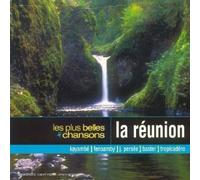 Compilation - Les Plus Belles Chansons : La Reunion