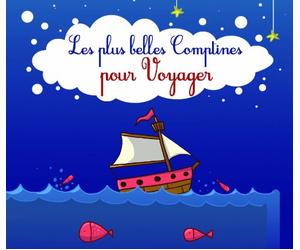 Compilation - Les Plus Belles Comptines pour Voyager-Digipack
