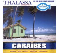 Compilation - Les Plus Belles Escales Musicales - Caraïbes