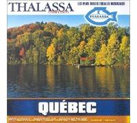 Compilation - Les Plus Belles Escales Musicales - Québec