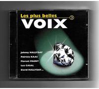 Compilation - Les Plus Belles Voix Volume 3