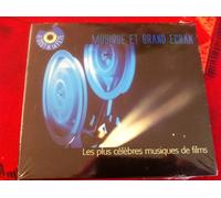 Compilation - Les Plus Célèbres Musiques De Films