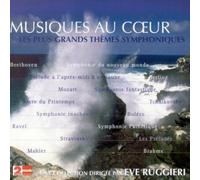 Compilation - Les Plus Grand Themes Symphoniques