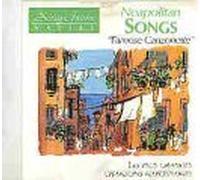 Compilation - Les Plus Grandes Chansons napolitaines