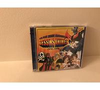 Compilation - Les Plus Grands Generiques