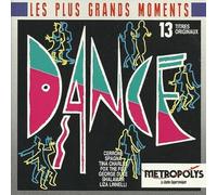 Compilation - Les Plus Grands Moments Dance