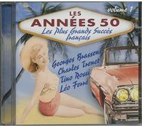 Compilation - Les Plus Grands Succes (Vol.1)