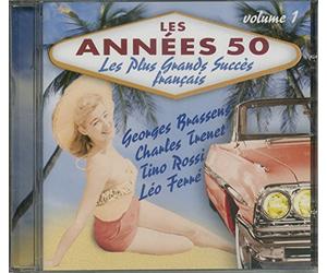 Compilation - Les Plus Grands Succes (Vol.1)