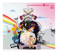 Compilation - Les Repérages A Nous /Vol.1