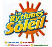 Compilation - Les Rythmes Du Soleil