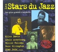 Compilation - Les Stars du Jazz Vol. 1/2/3