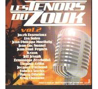 Compilation - Les T?Nors Du Zouk / Vol.2