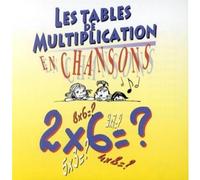 Compilation - Les Tables De Multiplication