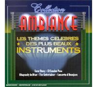 Compilation - Les Themes Celebres Des Plus B