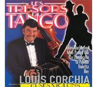 Compilation - Les Tresor Du Tango