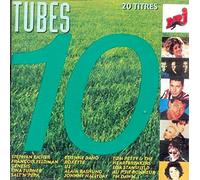 Compilation-les Tubes 10