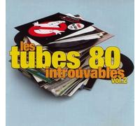 Compilation - Les Tubes 80 Introuvables / Vo