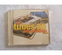 Compilation - Les Tubes 80 Introuvables /Vol.4