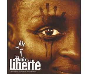 Compilation - Les Voix De La Liberte