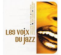 Compilation - Les Voix Du Jazz