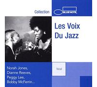 Compilation - Les Voix du Jazz