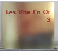 Compilation - Les Voix En Or Vol.3