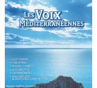 Compilation - Les Voix Méditerranéennes