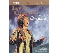 Compilation - Lesley Garrett Live At Christmas