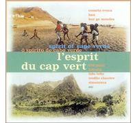Compilation - L'esprit Du Cap