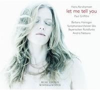 Compilation - Let Me Tell You