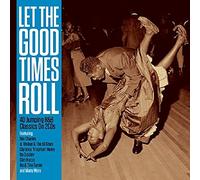 Compilation - Let The Good Times Roll