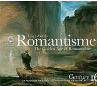 Compilation - L'Eta D'Oro Del Romanticismo: Mende