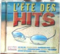 Compilation - L'Ete des Hits