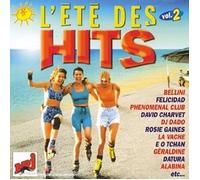 Compilation - L'Ete des Hits Vol 2