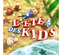 Compilation - L'ete Des Kids