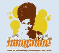 Compilation - Let'S Boogaloo Vol.3